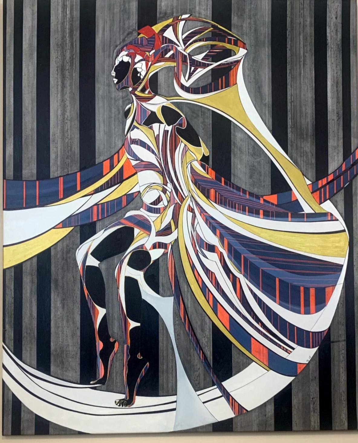 Nefer — Munana Gatera